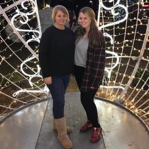 Meet your Posher, Shelby